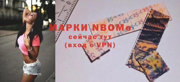 хмурый Гусев
