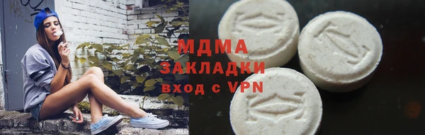 хмурый Гусев