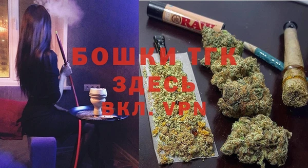стафф Сосновка